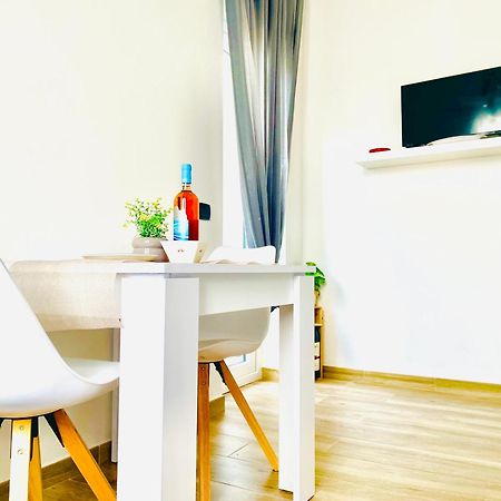 Casa Vacanze I Giardini Iglesias Zewnętrze zdjęcie