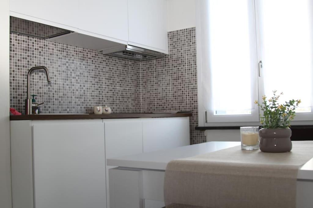 Casa Vacanze I Giardini Iglesias Zewnętrze zdjęcie