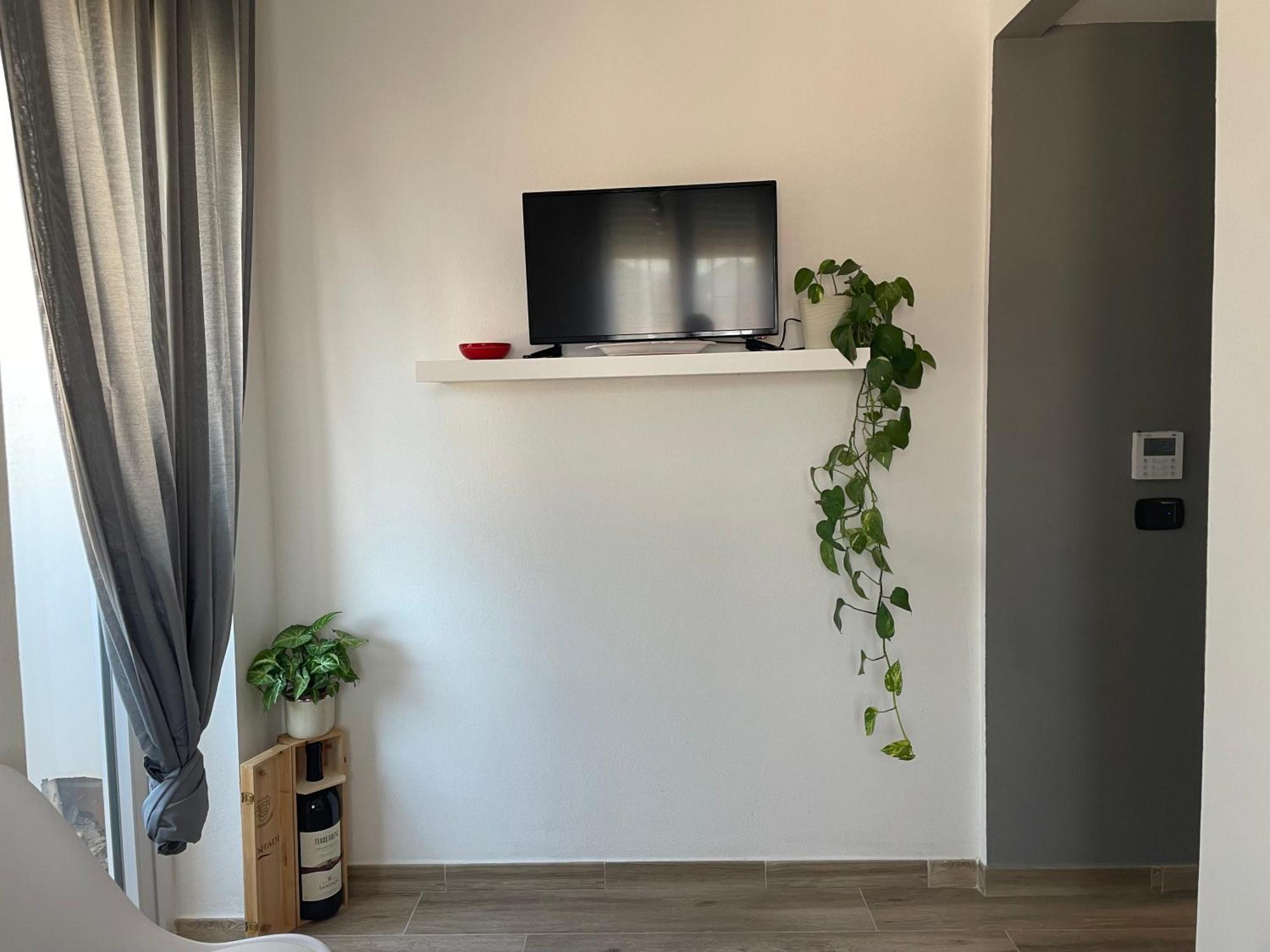 Casa Vacanze I Giardini Iglesias Zewnętrze zdjęcie