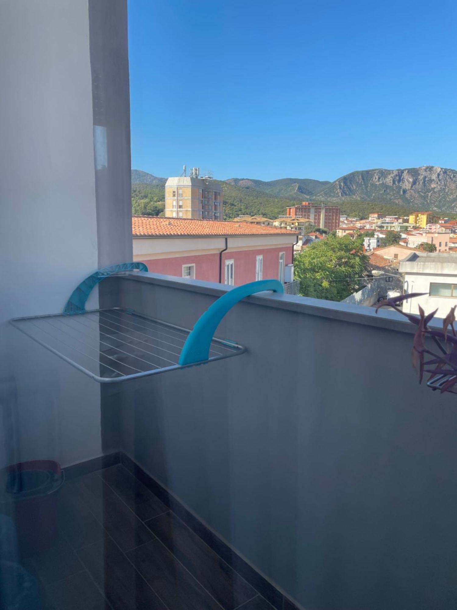 Casa Vacanze I Giardini Iglesias Zewnętrze zdjęcie